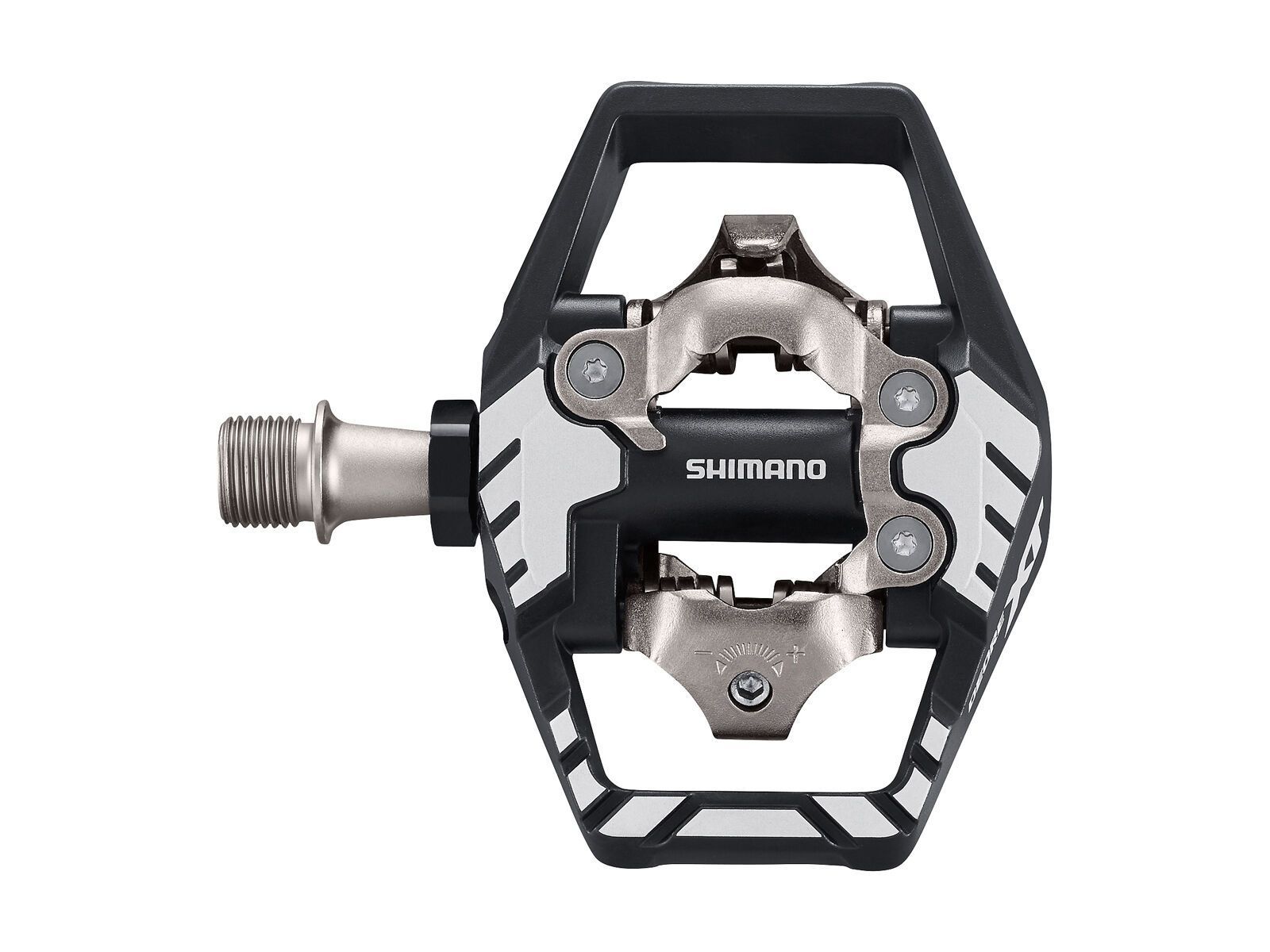 Shimano Deore XT PD-M8120 - Bild 2
