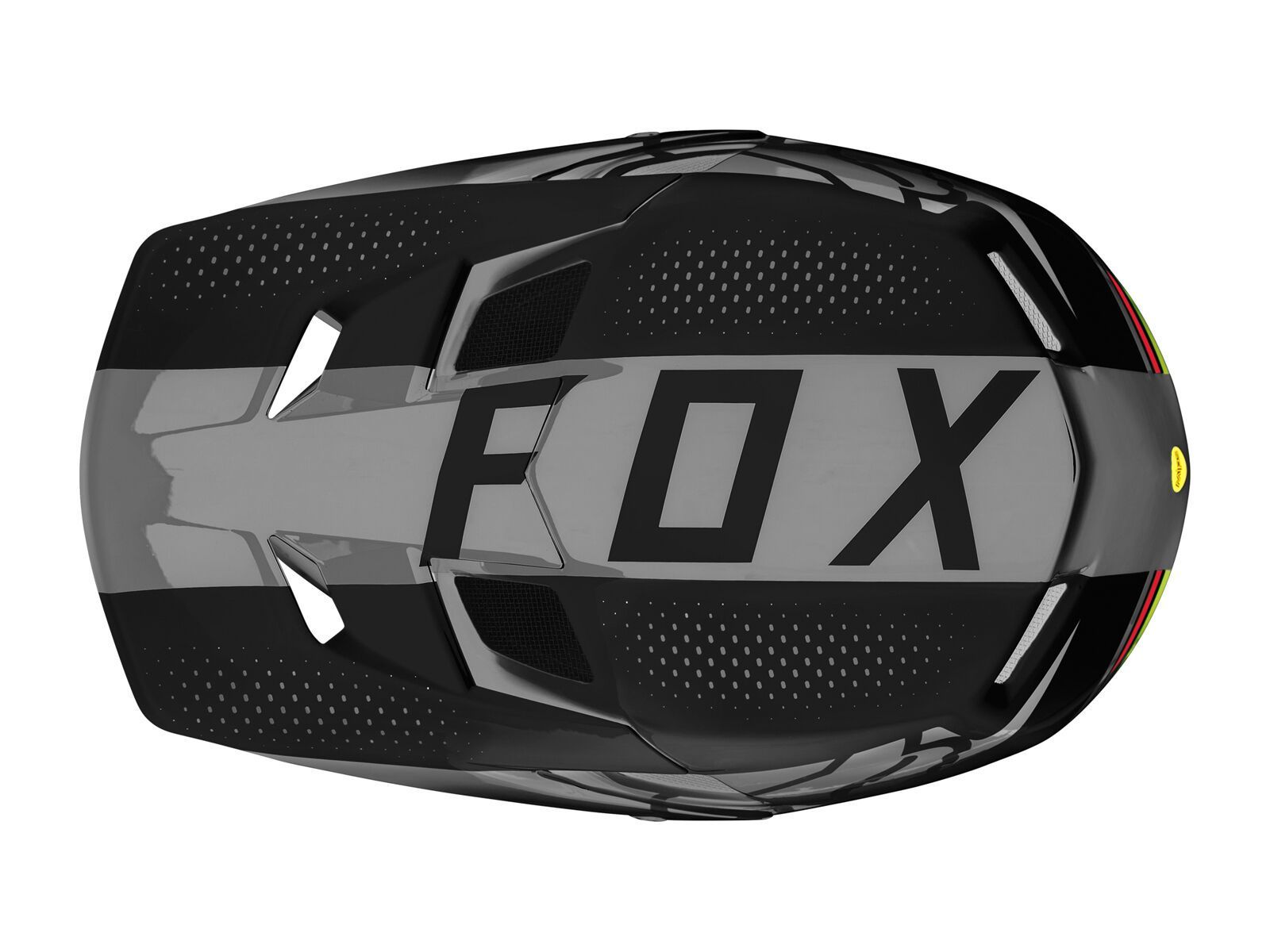 Fox Rampage Comp, stone - Bild 5
