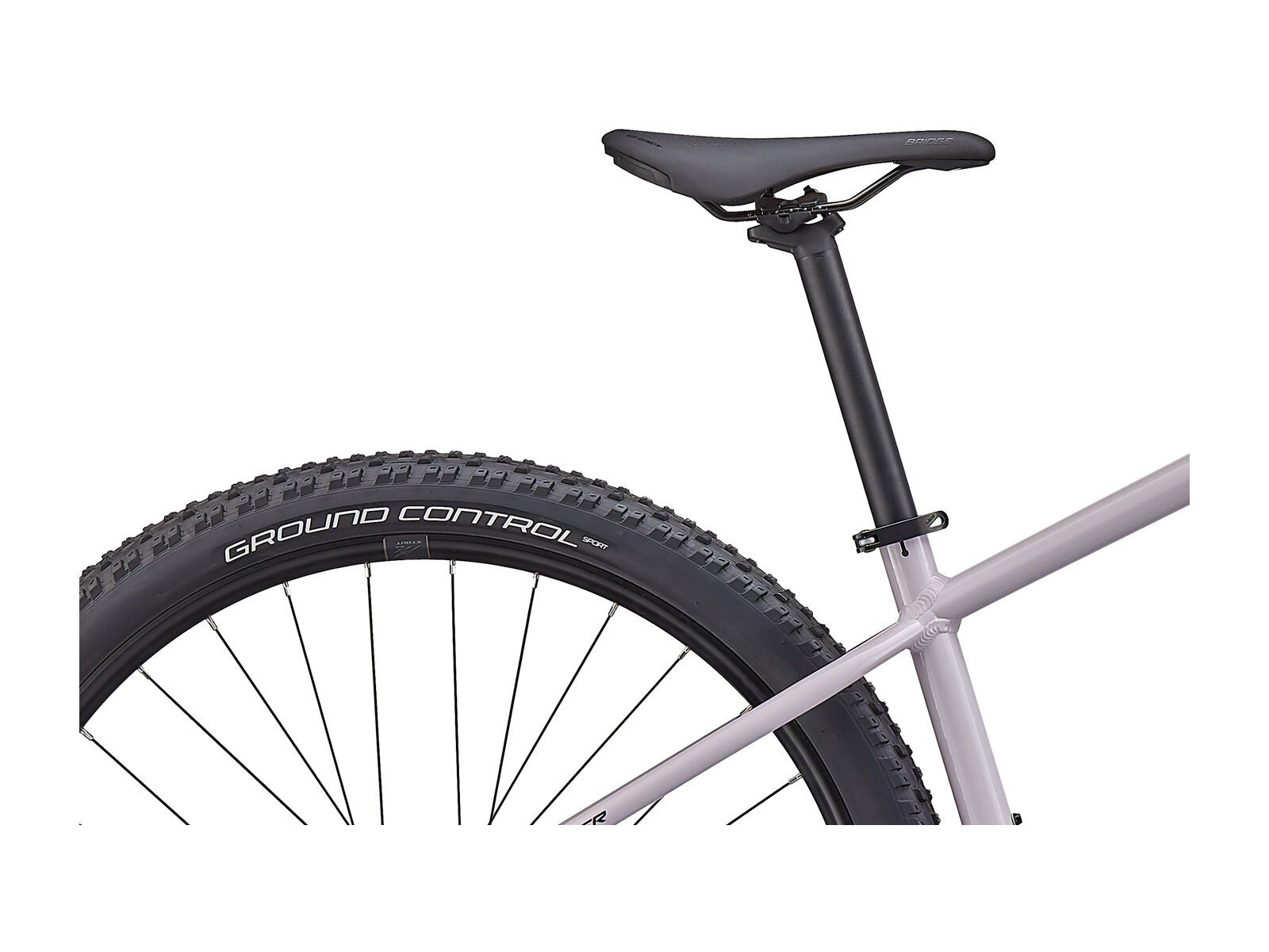 Specialized Rockhopper Comp 29 2x, clay/cast blue - Bild 9