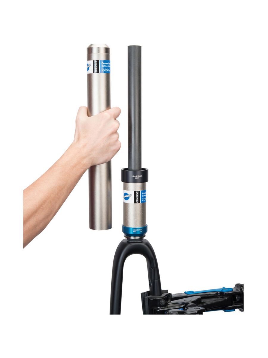 Park Tool CRS-15.2 Gabelkonus-Aufschlagset - Oversized - Bild 2