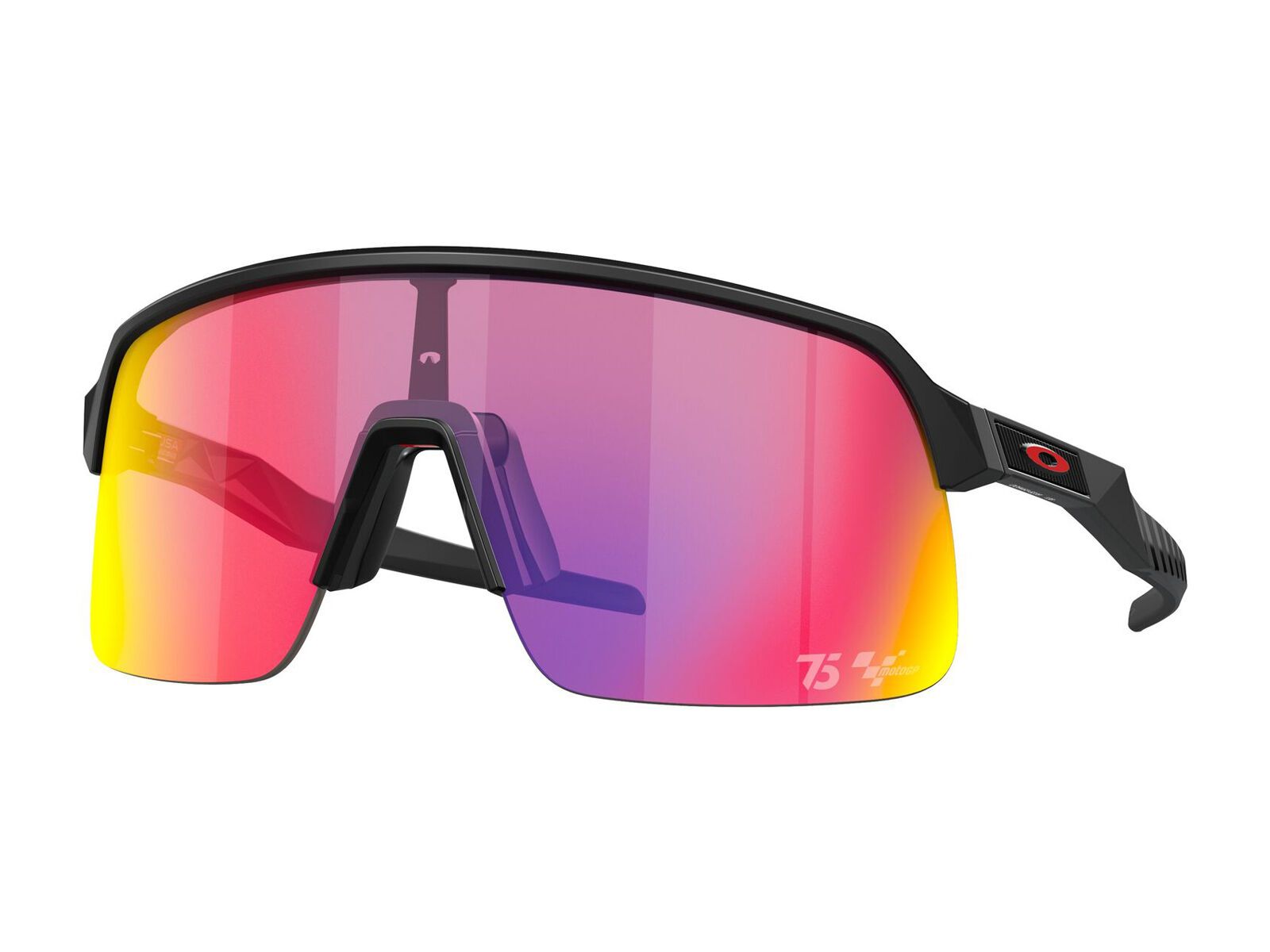 Oakley Sutro Lite MotoGP Collection, Prizm Road - Bild 1