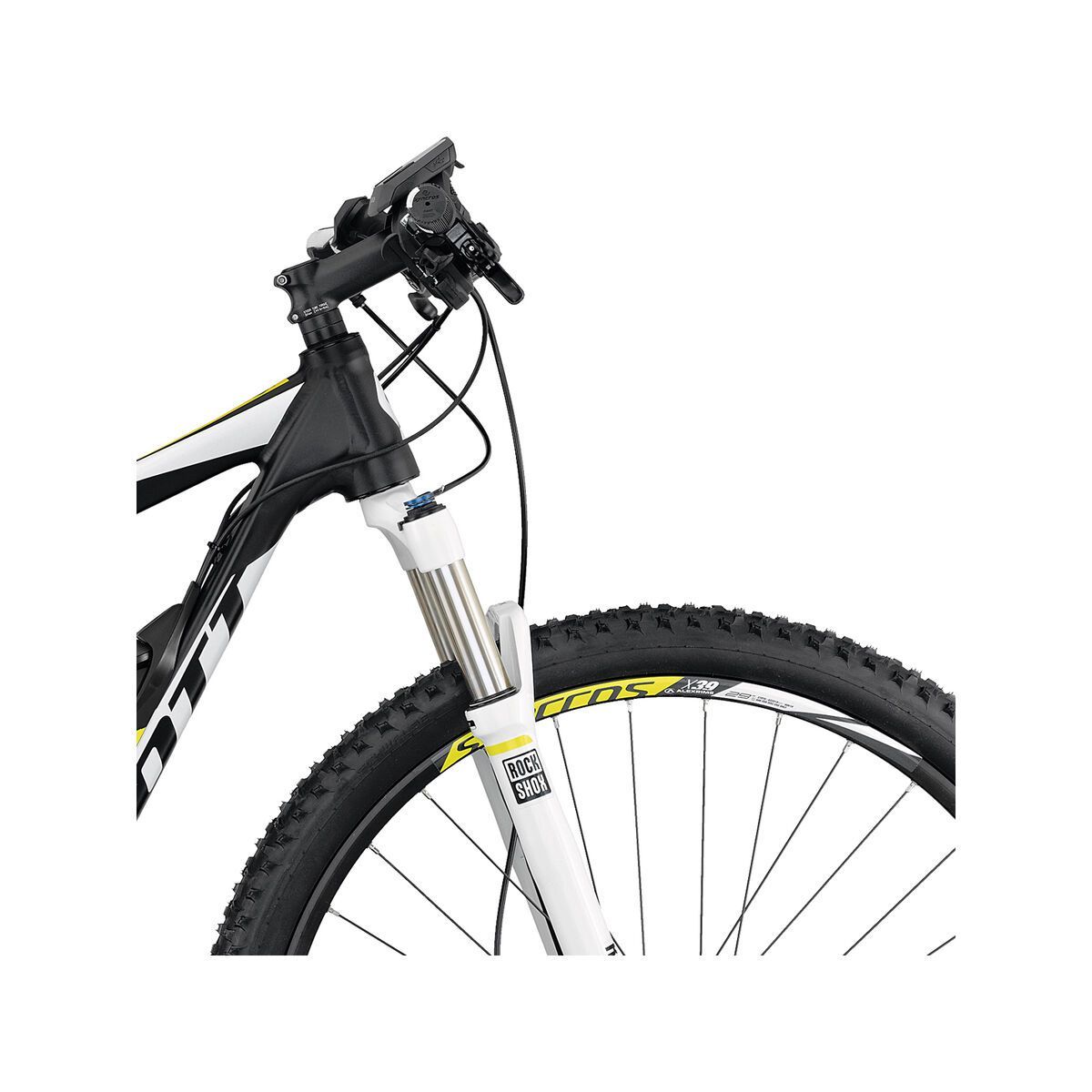 Scott E-Aspect 920 - Bild 5