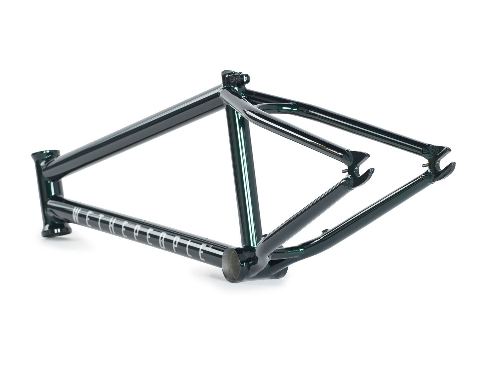 WeThePeople Patrol Frame, dark green - Bild 3