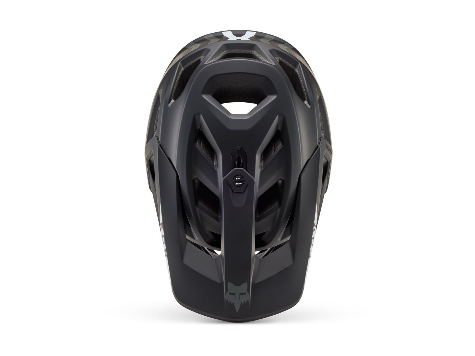 Fox Proframe Nace, black - Bild 5