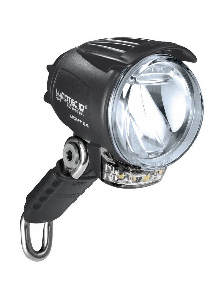 Busch & Müller Lumotec IQ Cyo Premium T Senso Plus - Bild 1