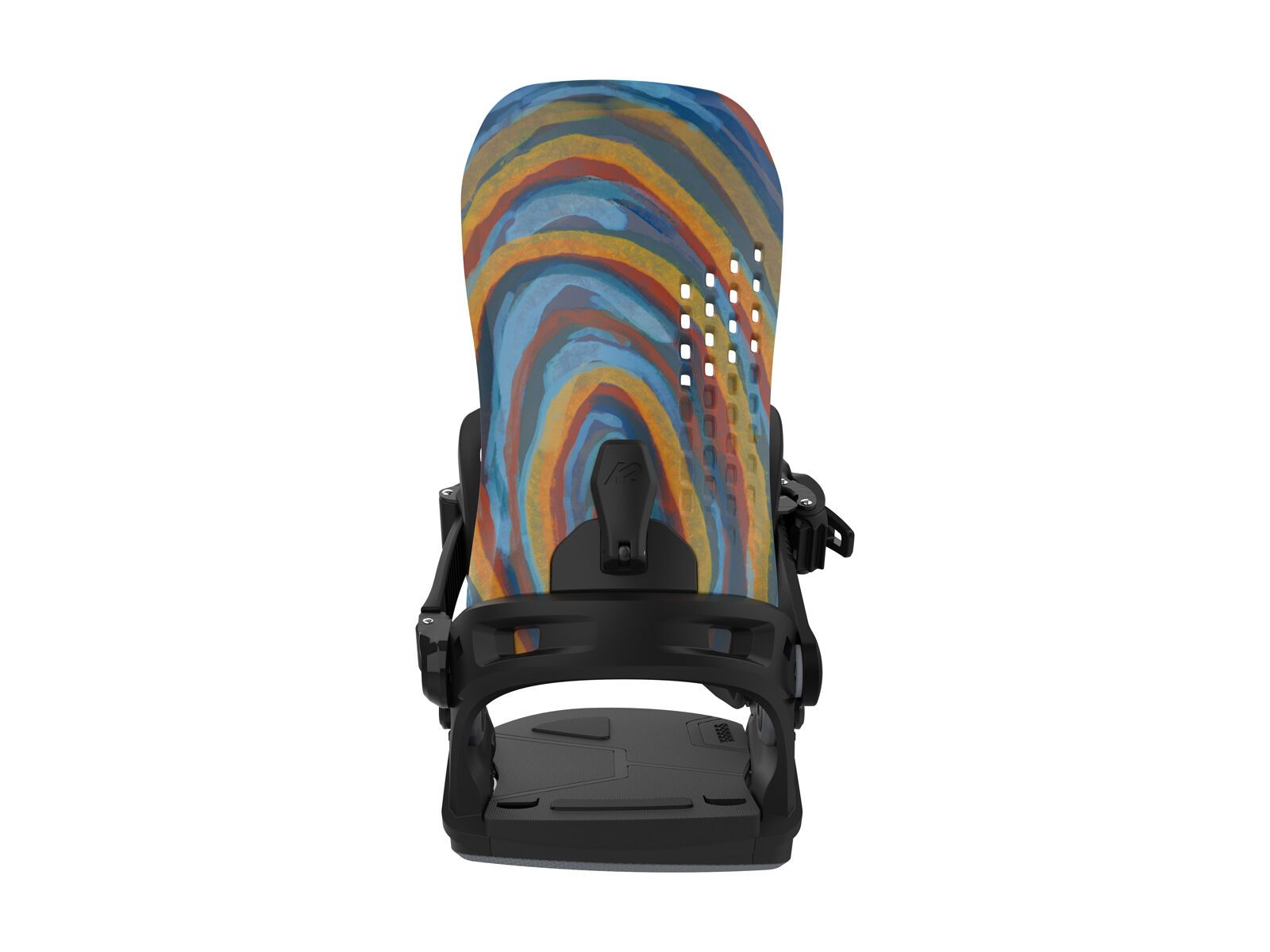 K2 Edition, hypno - Bild 3