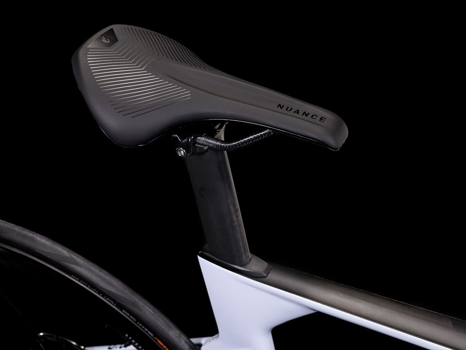 Cube Litening C:68X Pro, flashwhite´n´carbon - Bild 5