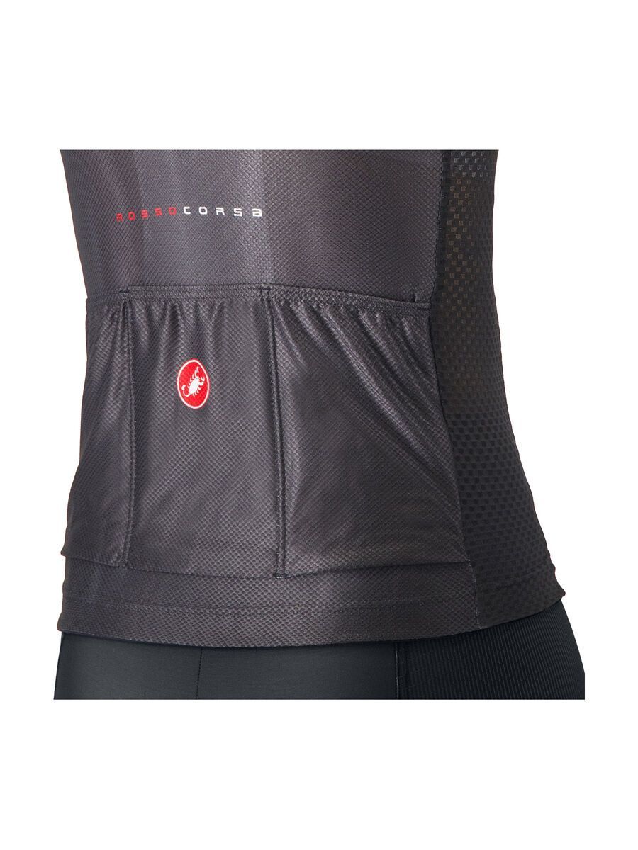Castelli Climber's A/C W Jersey, black - Bild 4