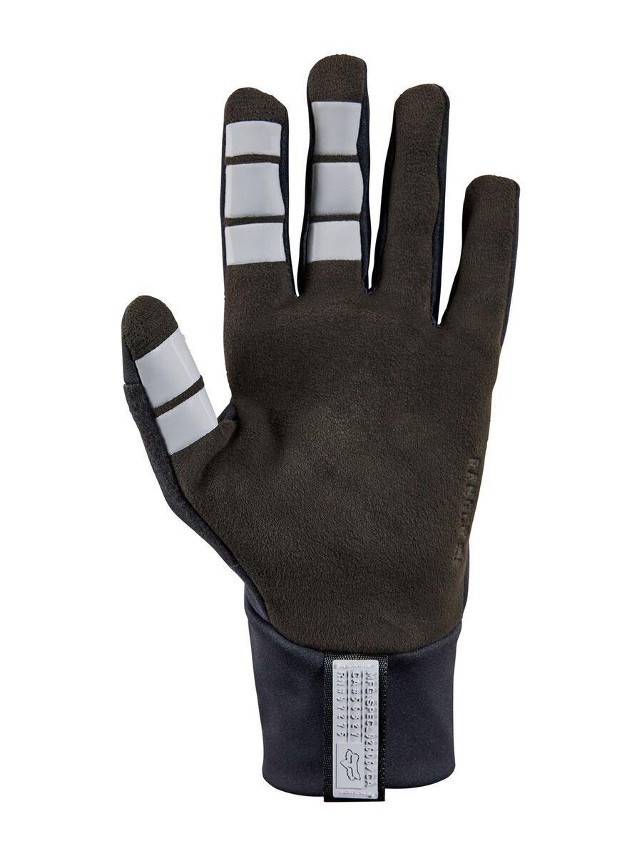 Fox Youth Ranger Fire Glove, black - Bild 2