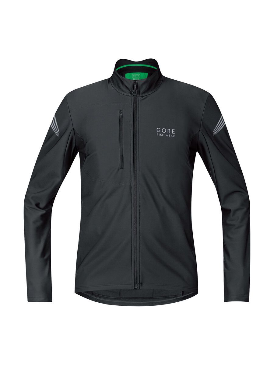 Gore Bike Wear Element Thermo Trikot, black - Bild 1
