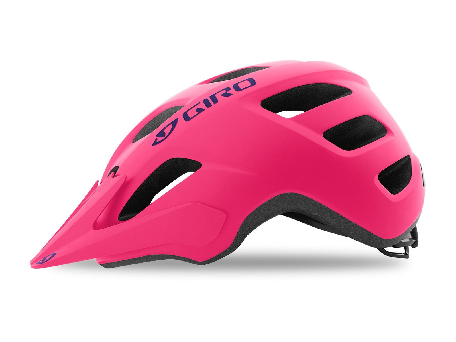 Giro Tremor, mat bright pink - Bild 6