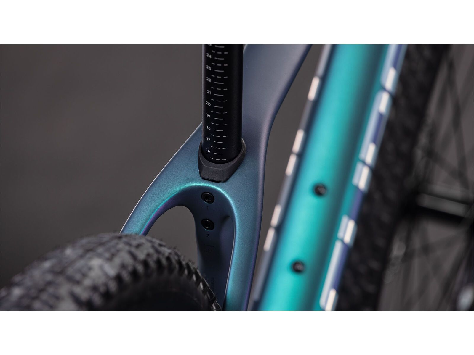 Cube Reaction C:62 Pro 29, polarlight´n´black - Bild 4