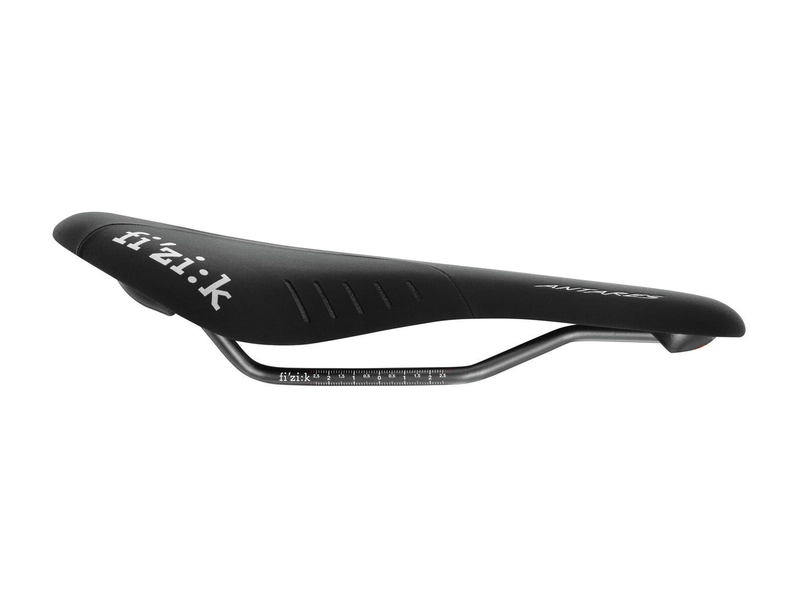 Fizik Antares R3 K:ium Regular, black/black/white - Bild 1