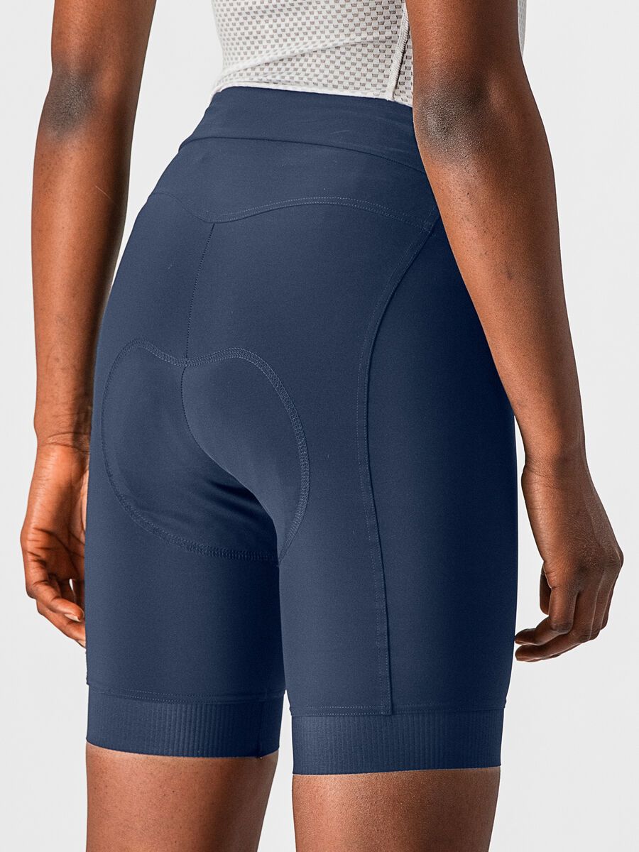 Castelli Endurance W Short, belgian blue - Bild 2