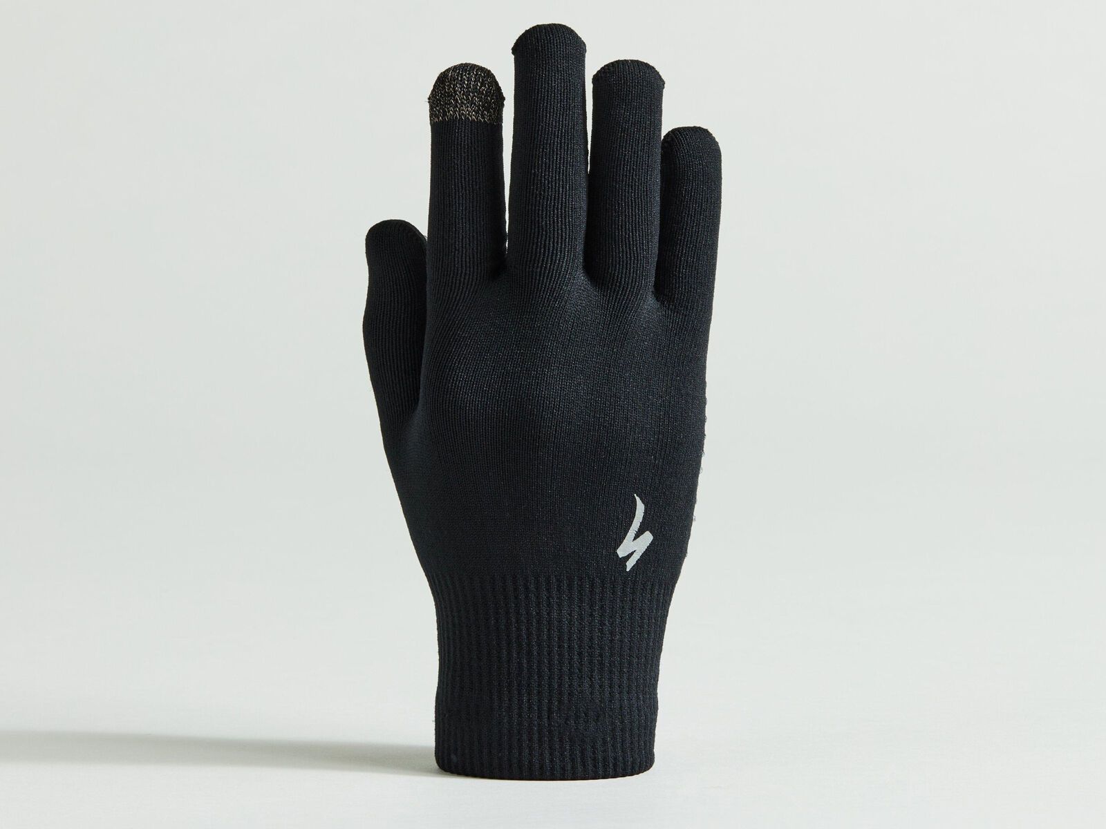 Specialized Thermal Knit Gloves Long Finger, black - Bild 2