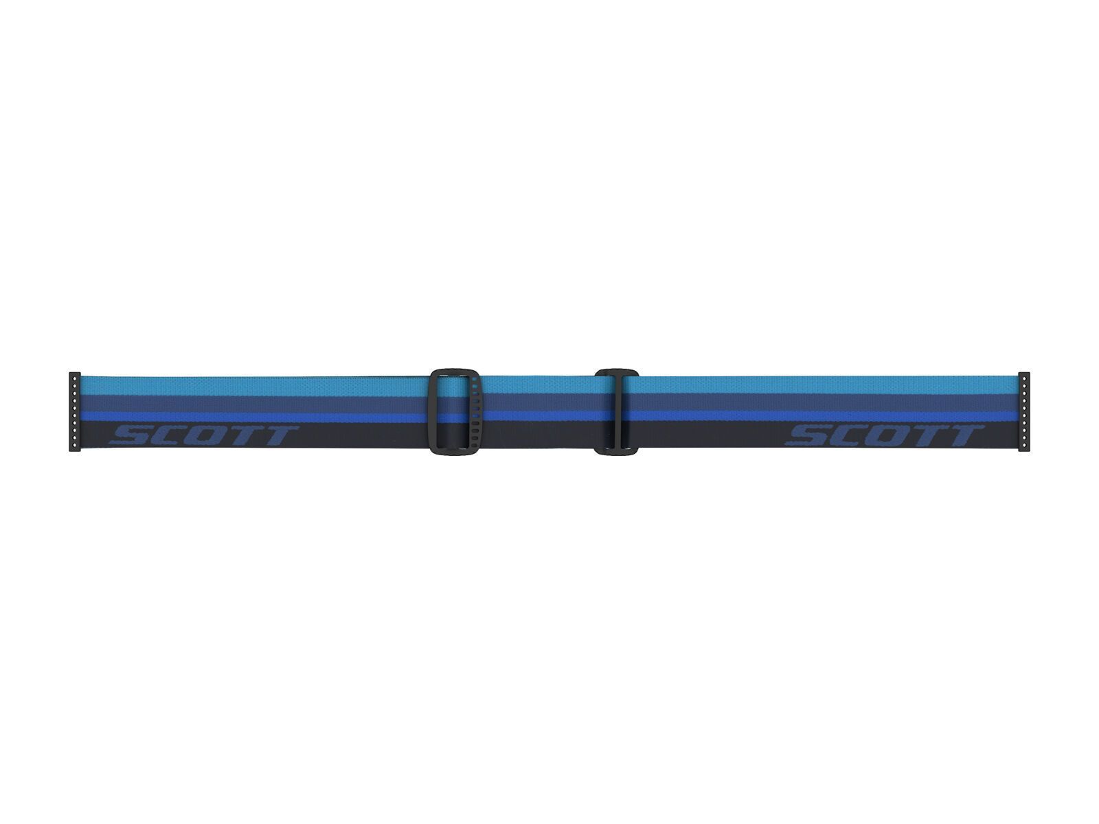 Scott Junior Witty - Enhancer, breeze blue/dark blue - Bild 2