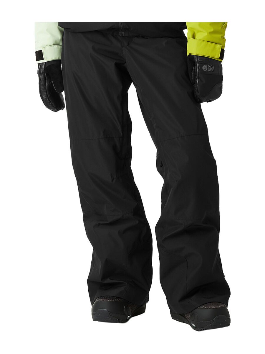 Picture Akna W Pants, black - Bild 1