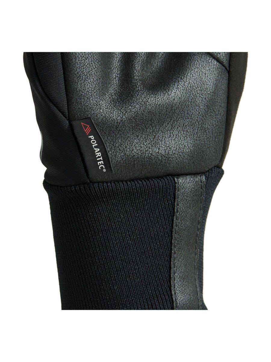 Specialized Softshell Deep Winter Gloves Long Finger, black - Bild 4