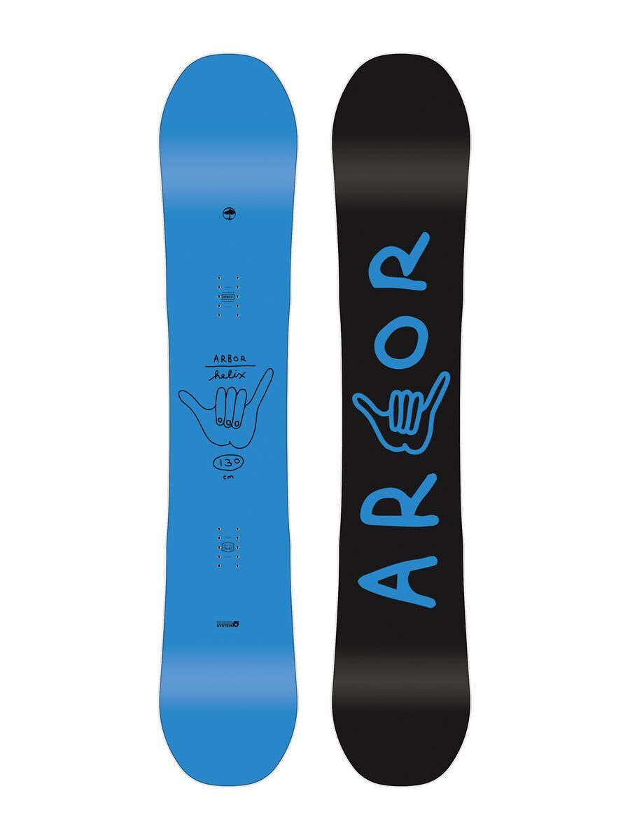 Arbor Helix - Bild 3