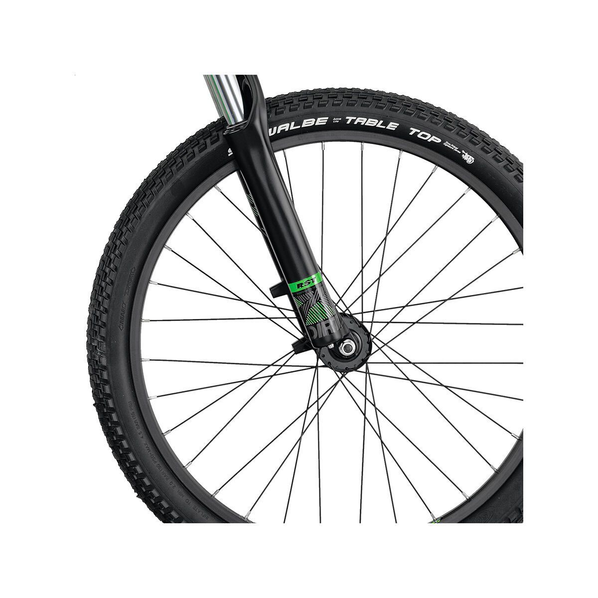 Scott Voltage YZ 0.3 - Bild 2