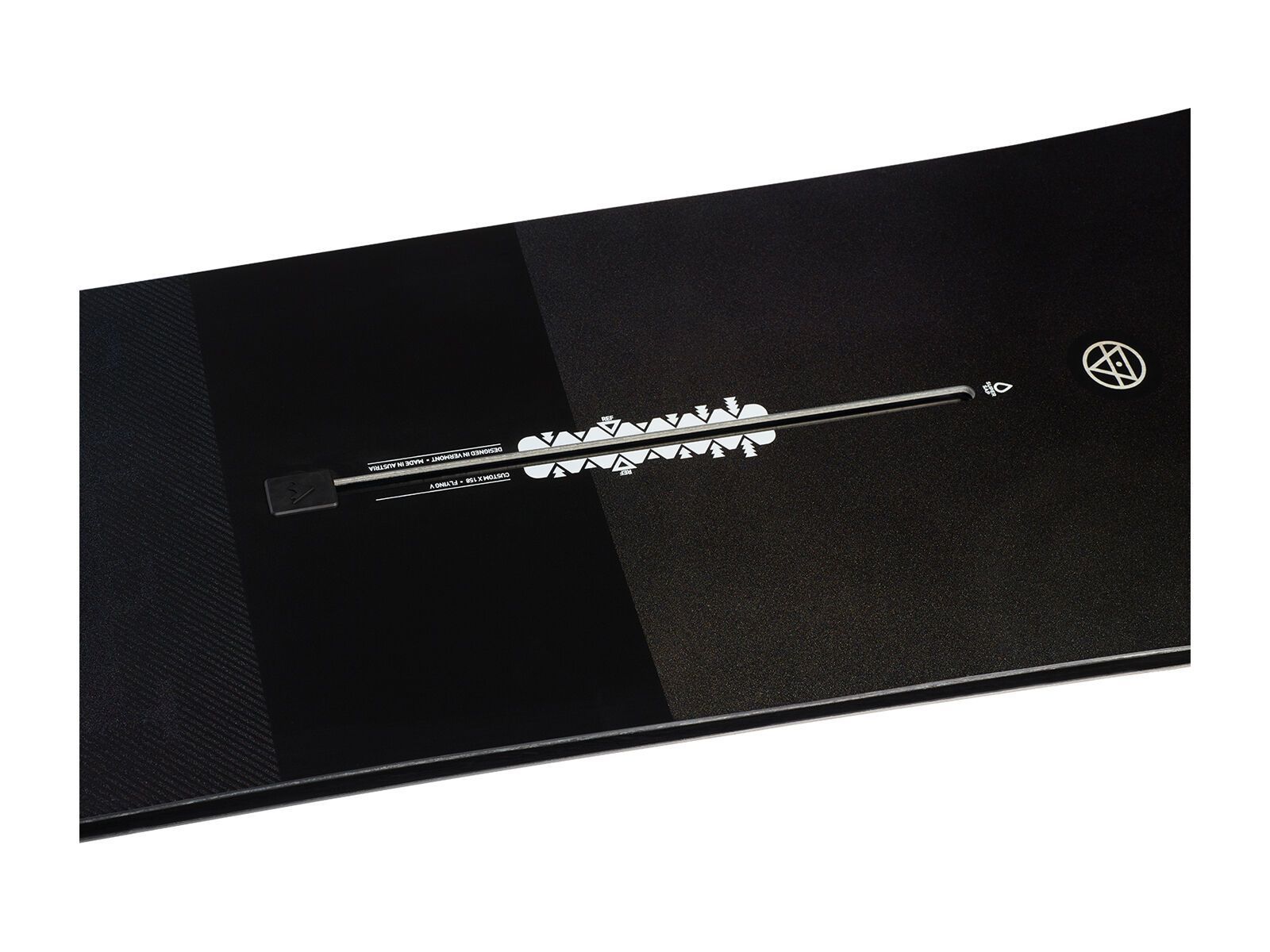 Burton Custom X Flying V - Bild 4