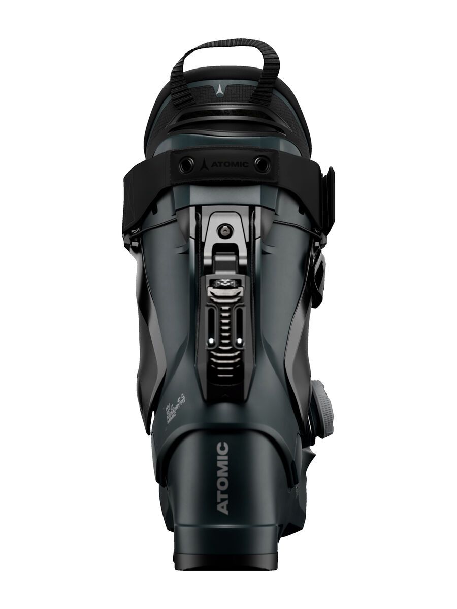 Atomic Nexus 120 BOA, dark slate/black - Bild 3