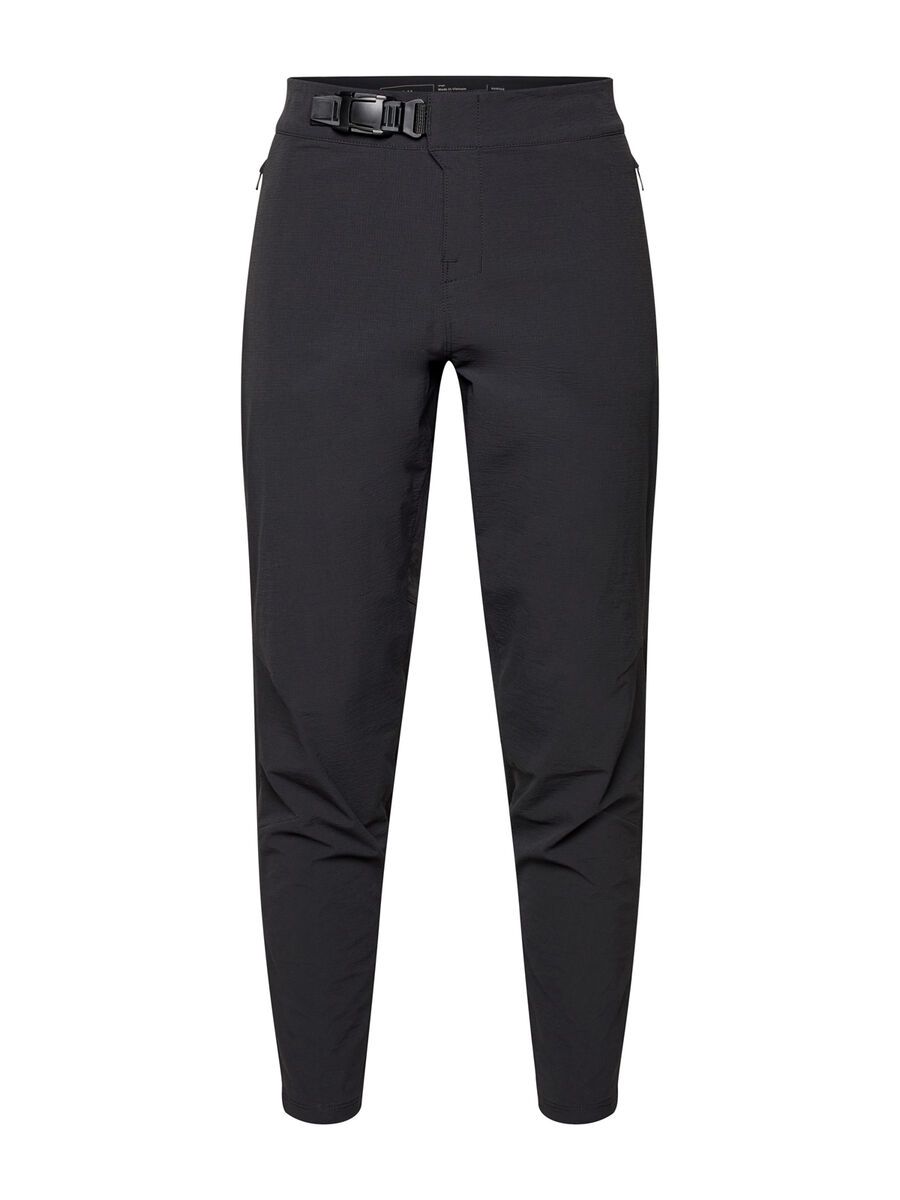 Fox Youth Ranger Pant, black - Bild 1