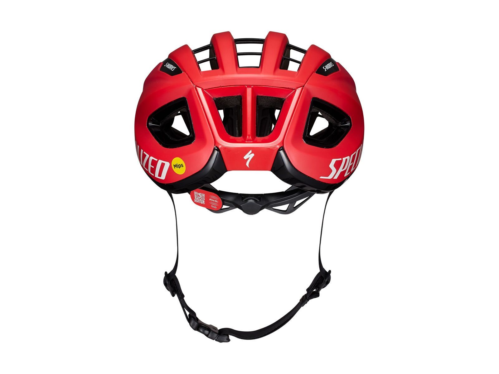 Specialized S-Works Prevail 3 Team SD Worx - Bild 4