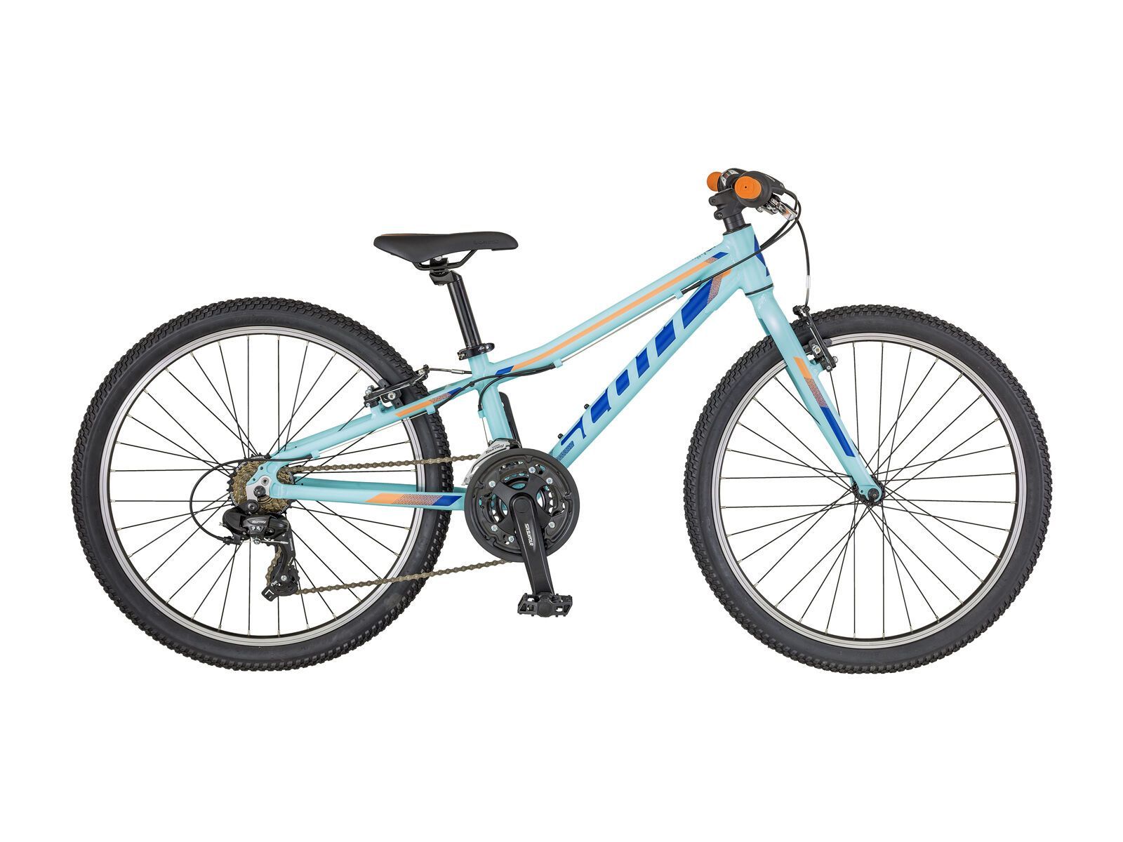 Scott Contessa JR 24 Rigid Fork - Bild 1