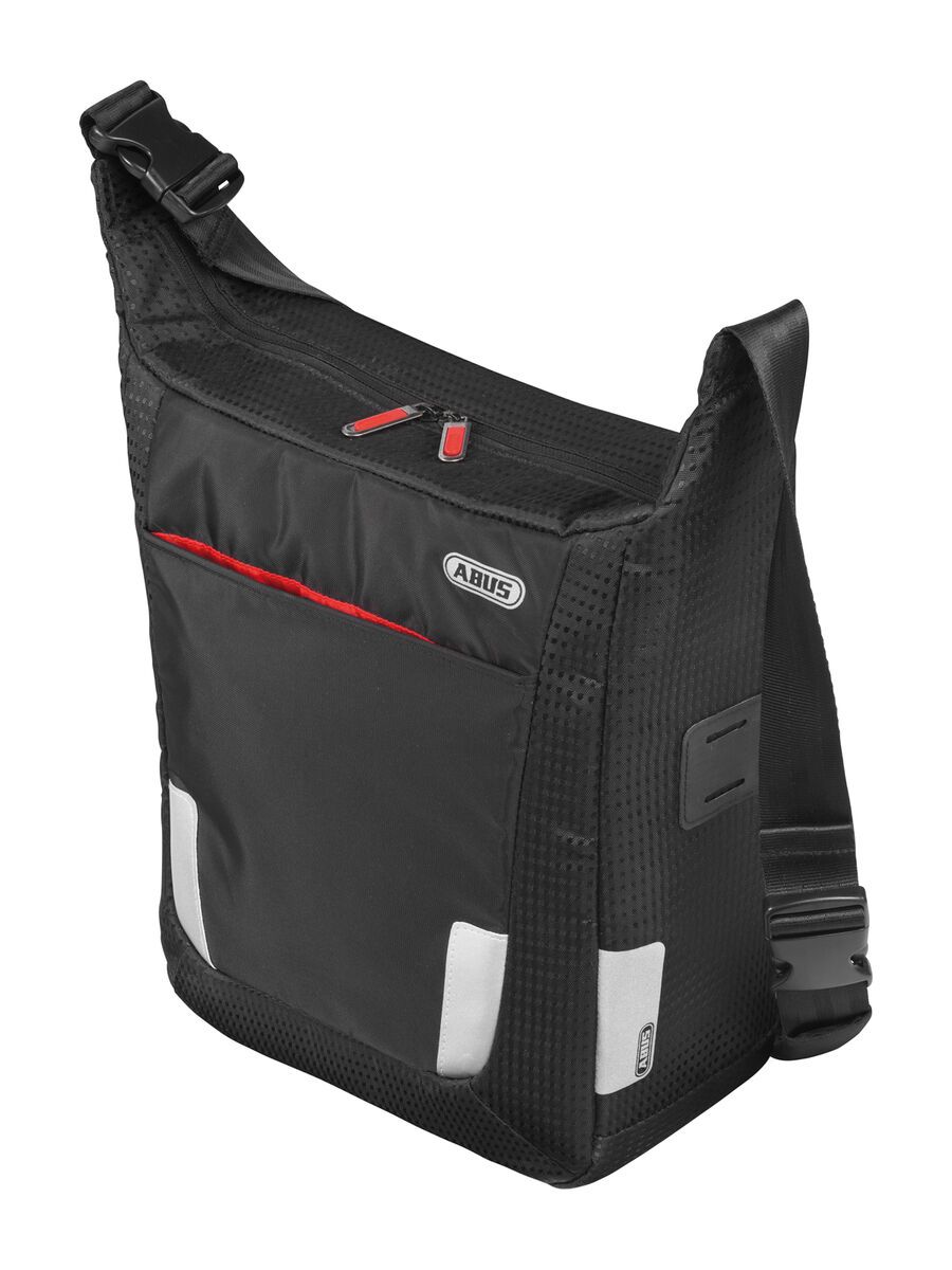 Abus Onyx ST 2505 + KLICKfix - Bild 1