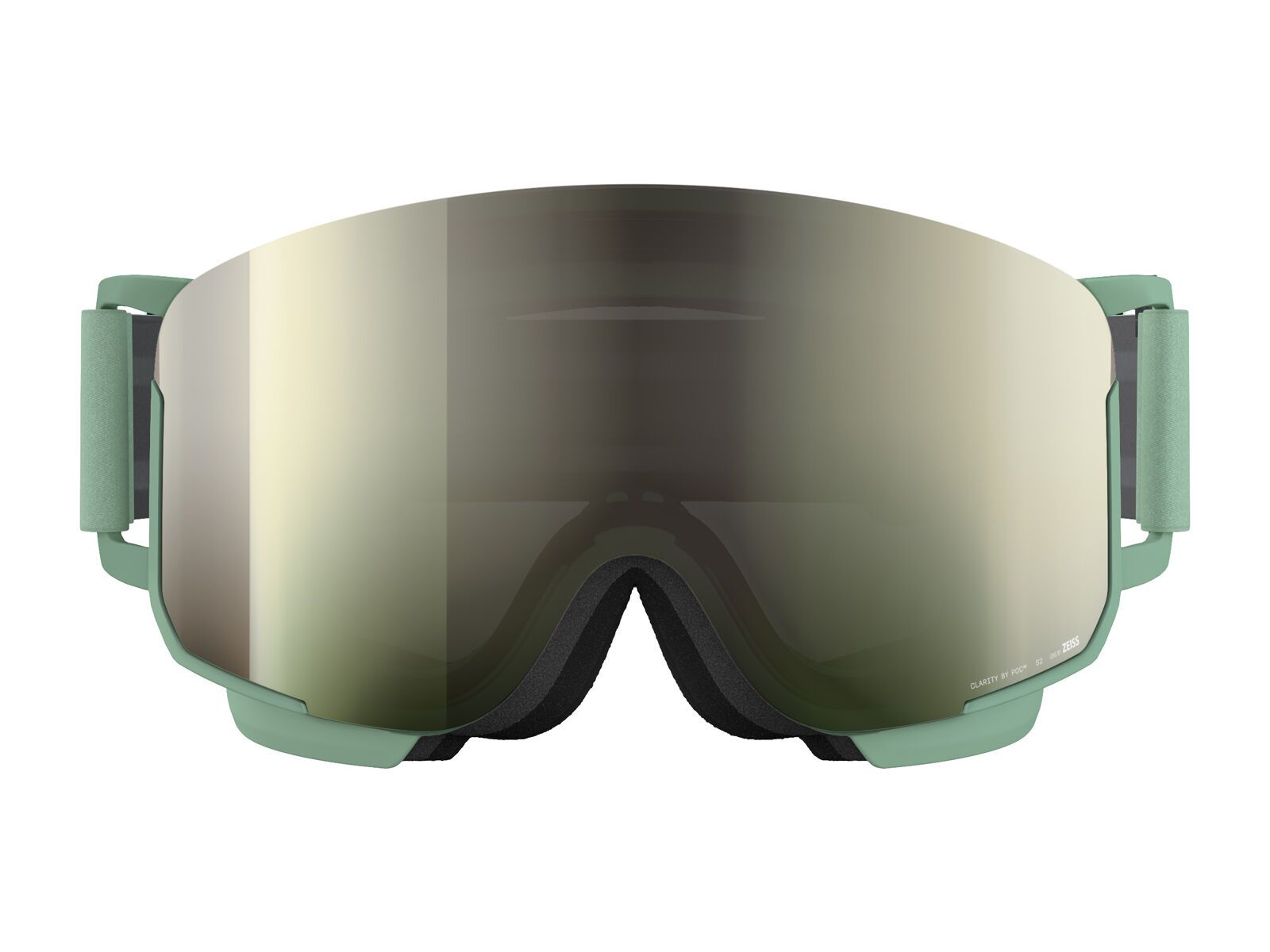 POC Nexal, Clarity Uni. Partly Sunny Ivory / gibbsite green - Bild 2