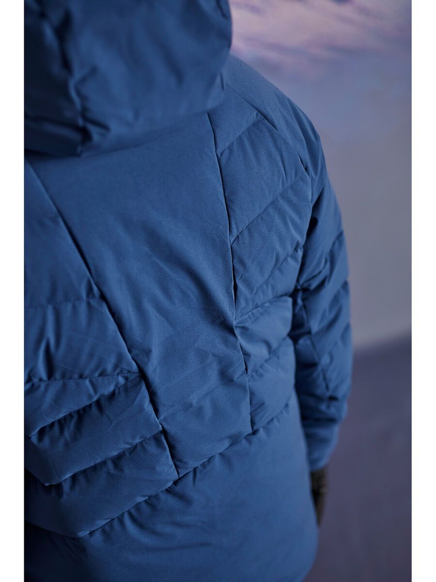 Maloja WaldkauzM., midnight - Bild 7