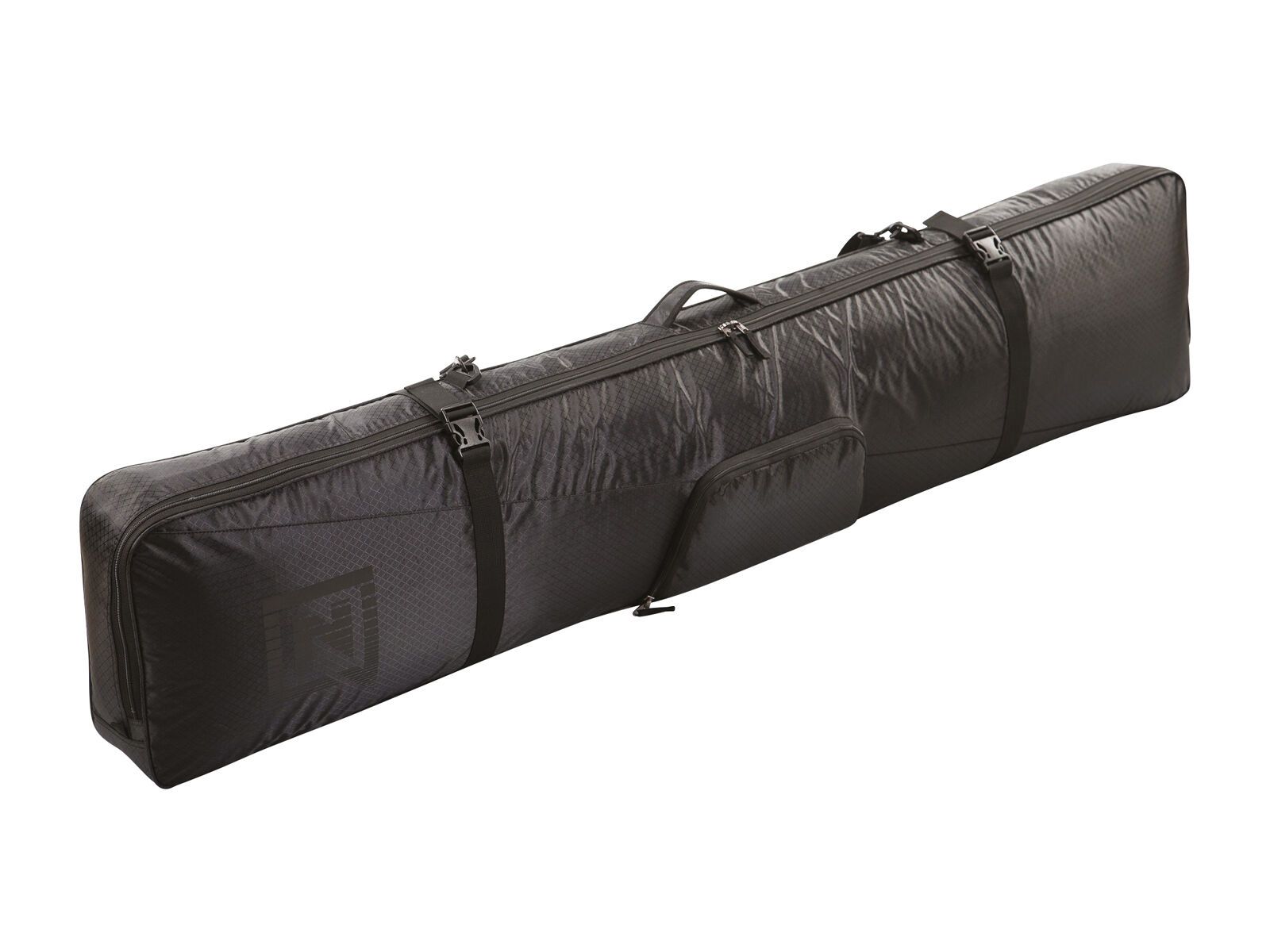 Nitro Cargo 169, diamond black - Bild 2