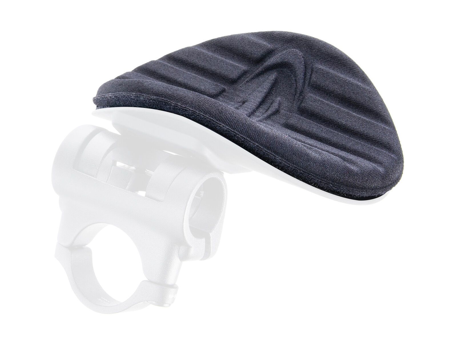 Zipp Vuka Alumina Clip Armrest Pad Kit - Bild 1