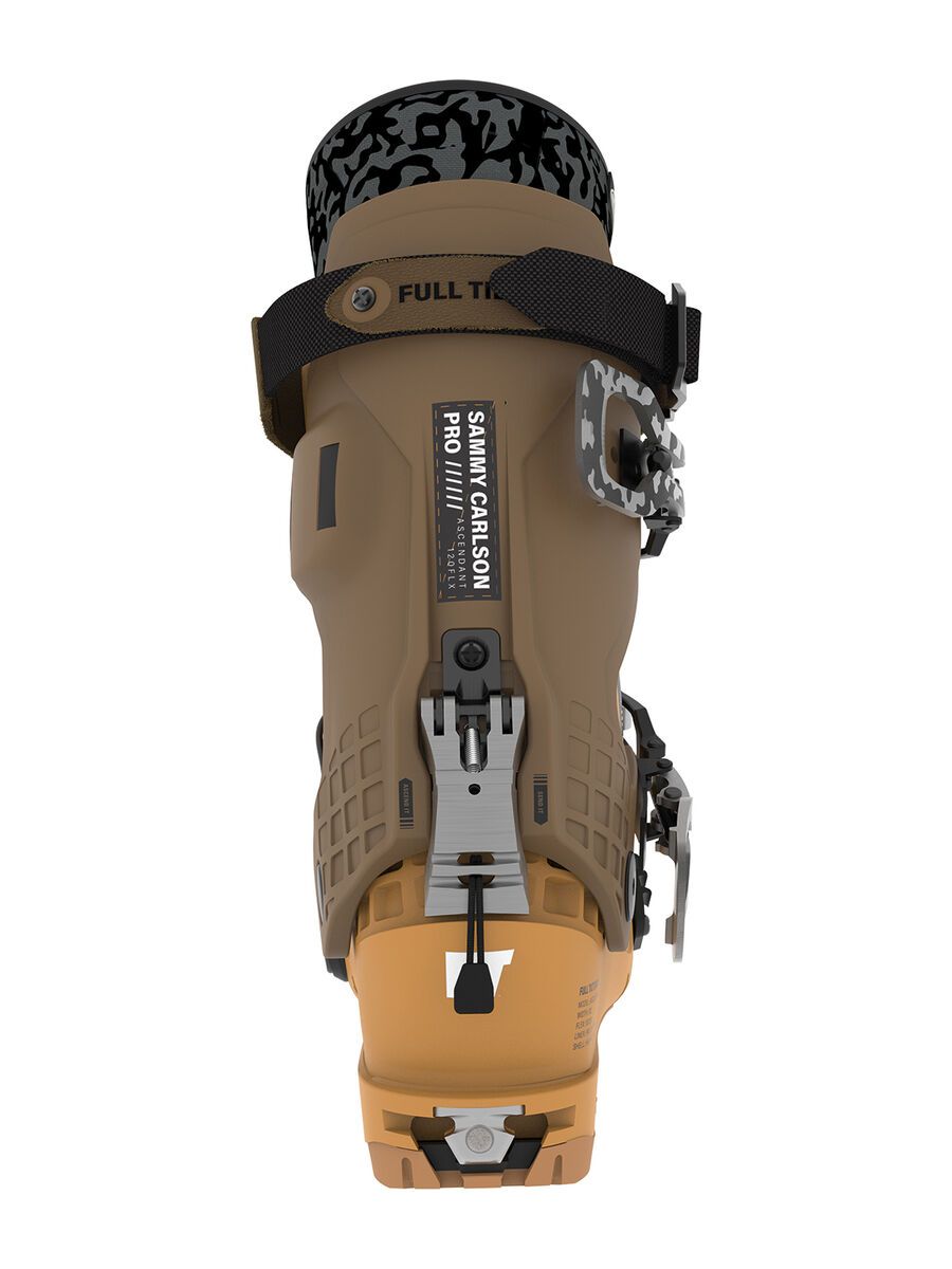 Full Tilt Ascendant SC, brown - Bild 2