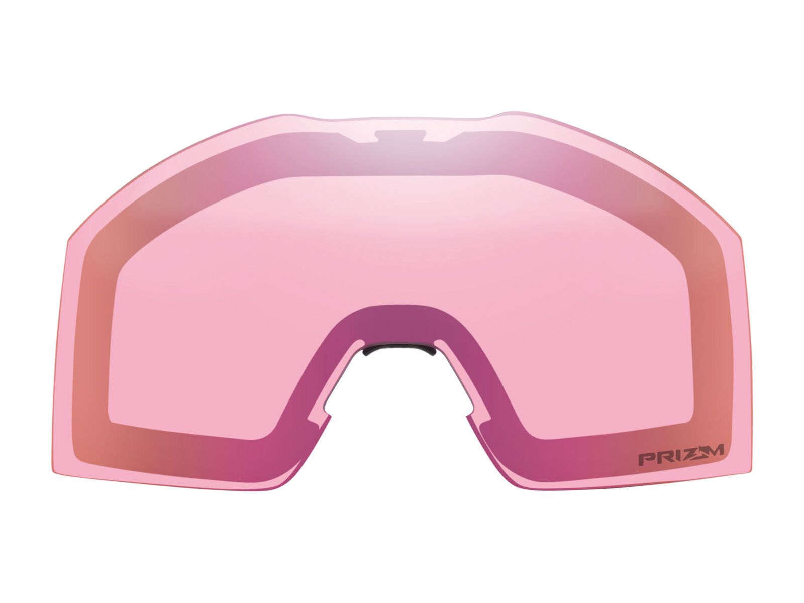 Oakley Fall Line M Replacement Lens, Prizm Snow Iced Iridium - Bild 2