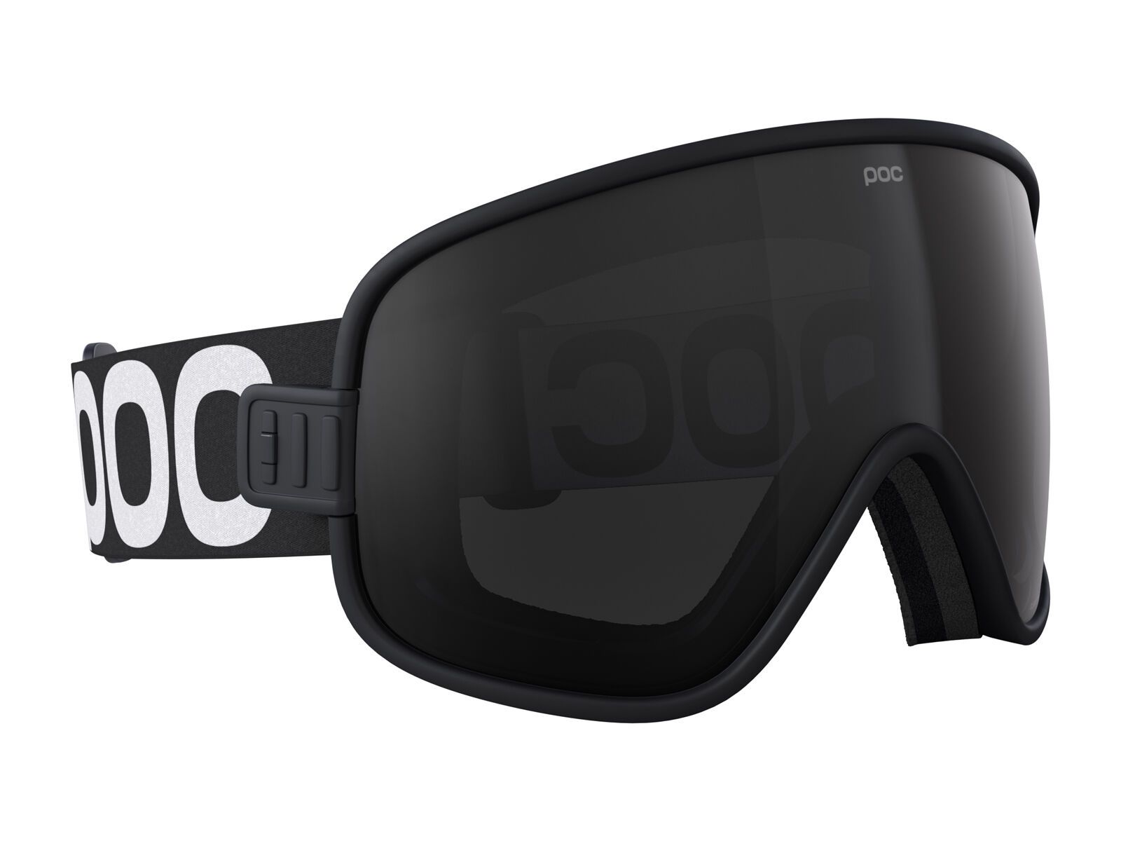 POC Vitrea Mid, Clarity Uni. Partly Sunny Grey / uranium black - Bild 3