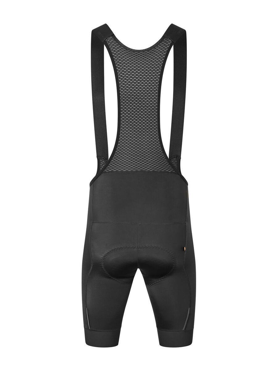 GripGrab PACR Bib Shorts, black - Bild 3