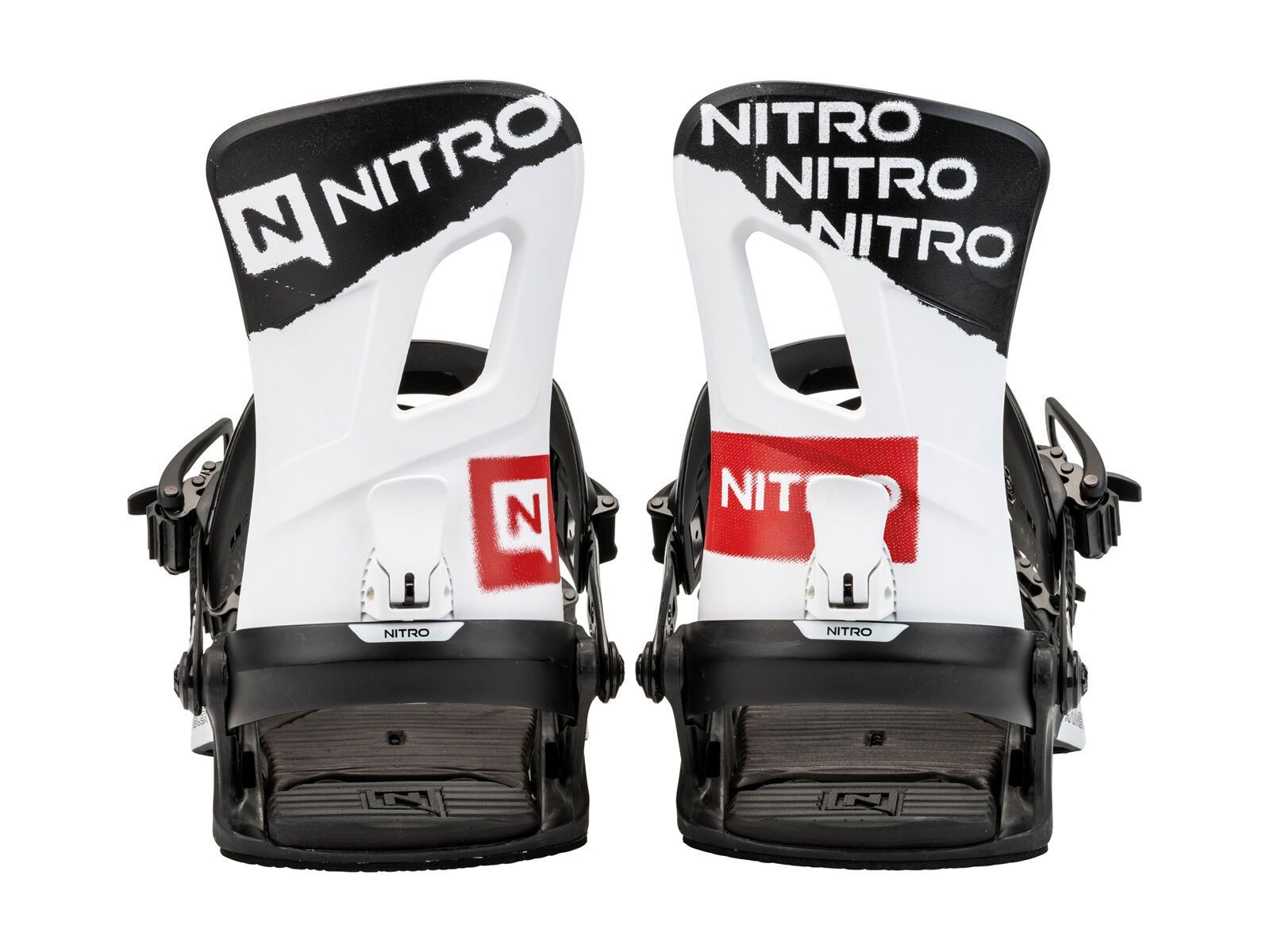 Nitro Rambler, raw - Bild 3