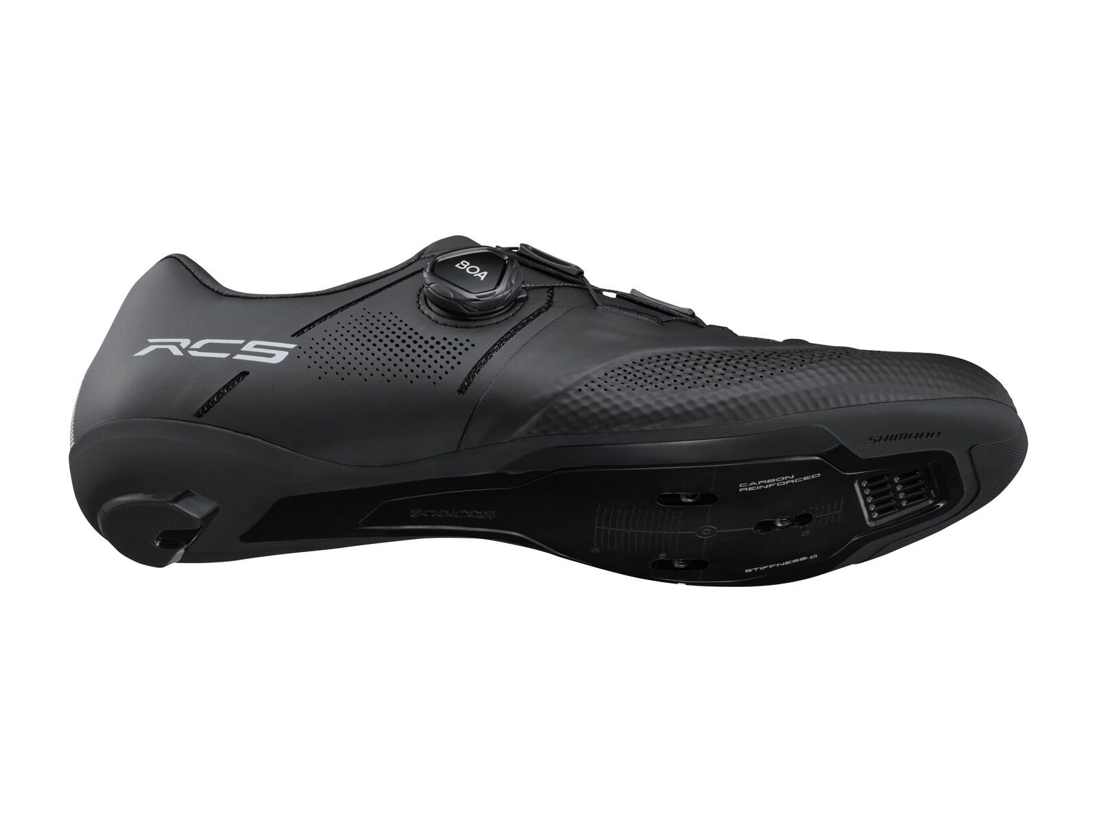 Shimano SH-RC503 Road, black - Bild 5