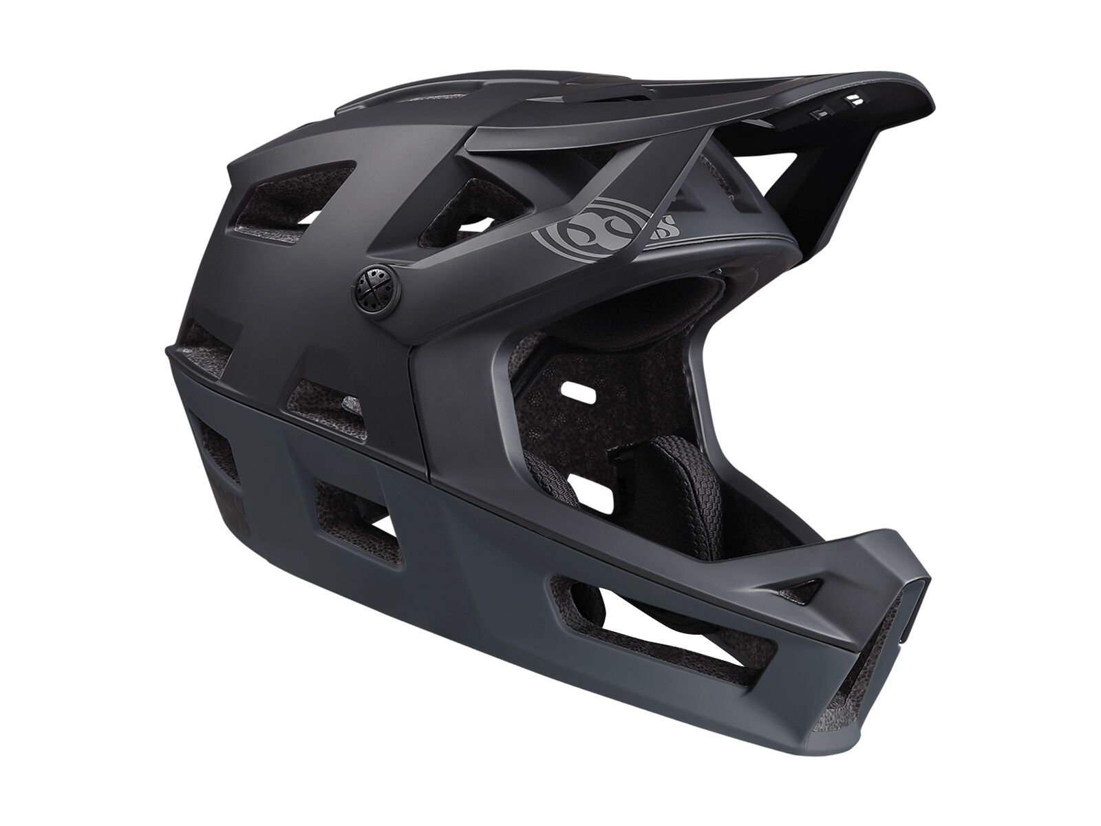 IXS Trigger FF, black - Bild 4