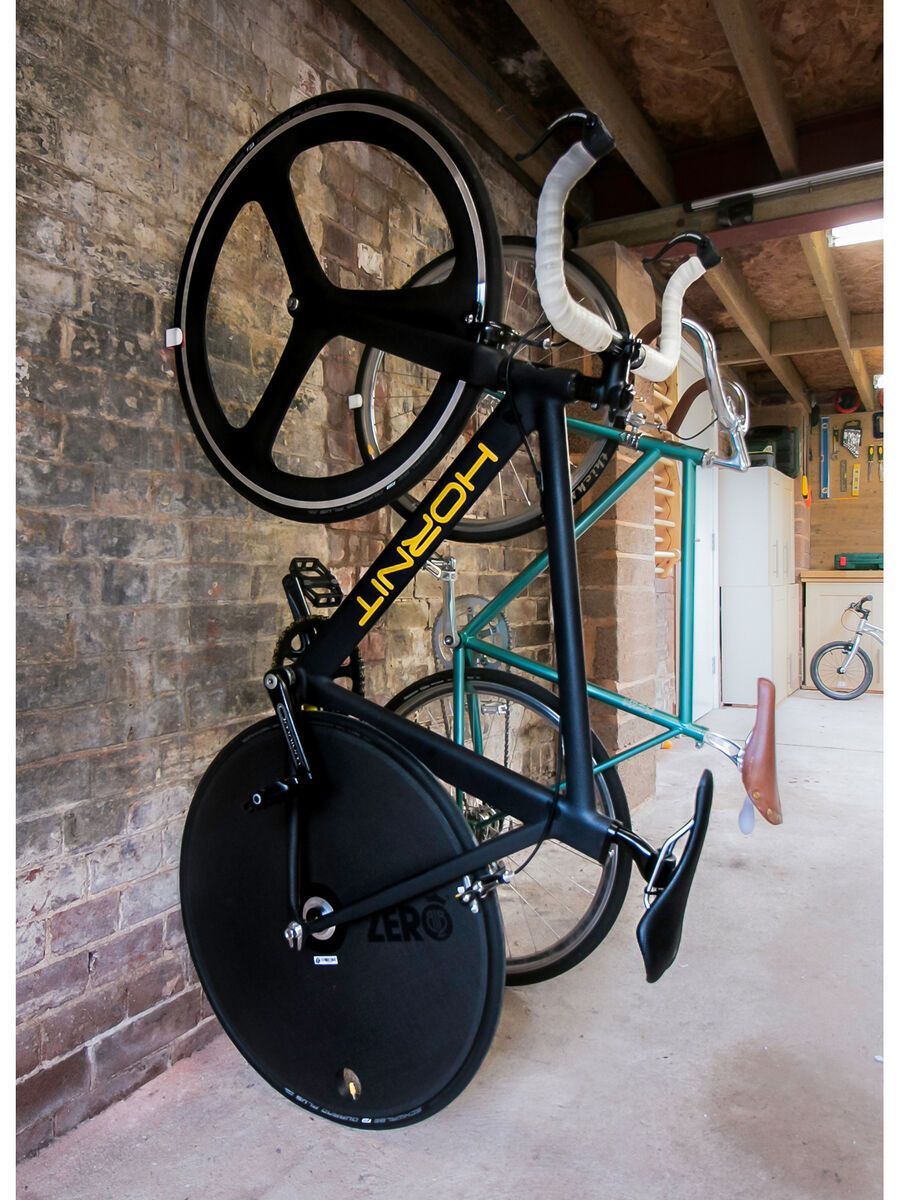 Hornit Clug Roadie, orange/white - Bild 8