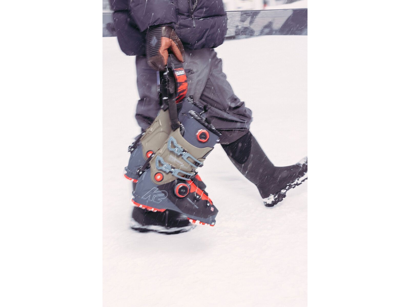 K2 Mindbender 140 BOA - Bild 10