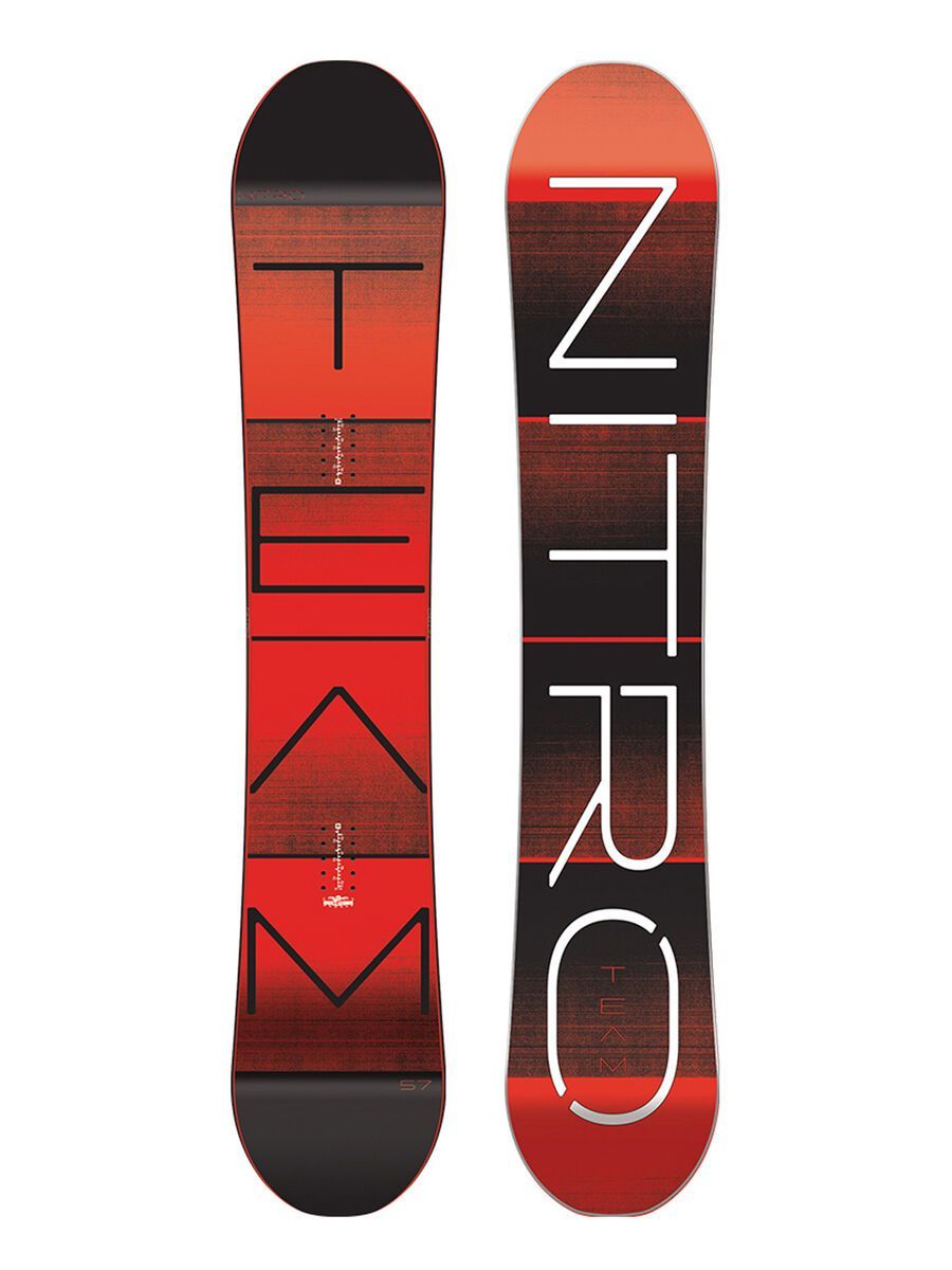 Nitro Team Gullwing - Bild 1