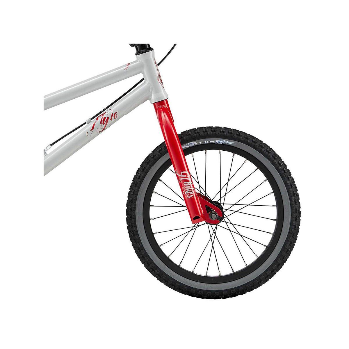 GT Fly 16 Zoll, Cool Grey - Bild 2