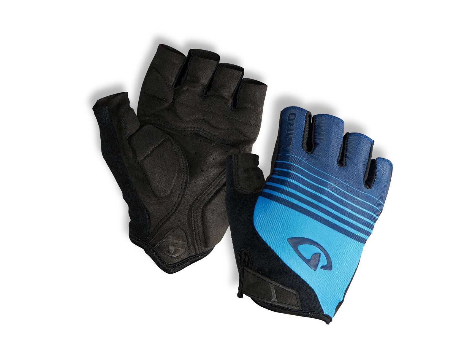 Giro Jag, blue six string - Bild 1