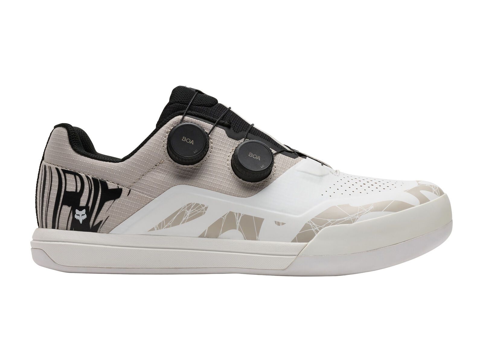 Fox Union BOA Diffuse SE, chalk - Bild 2