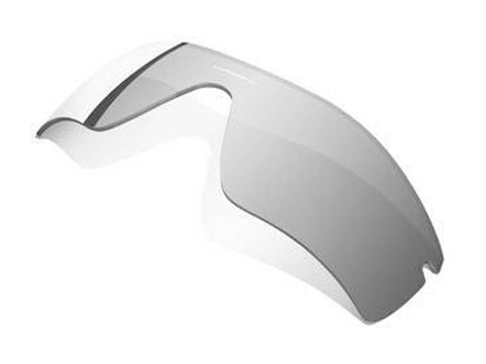 Oakley Radar Path Iridium Lens - Bild 1