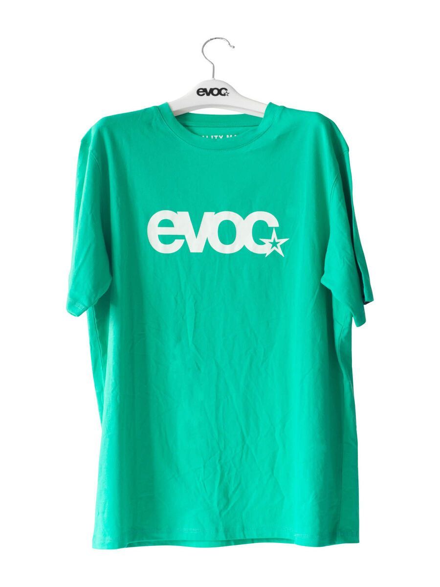 Evoc T-Shirt Men, green - Bild 1