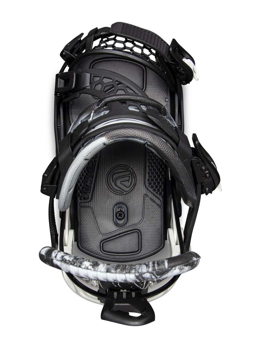 Flow Fuse Hybrid, instinct - Bild 4